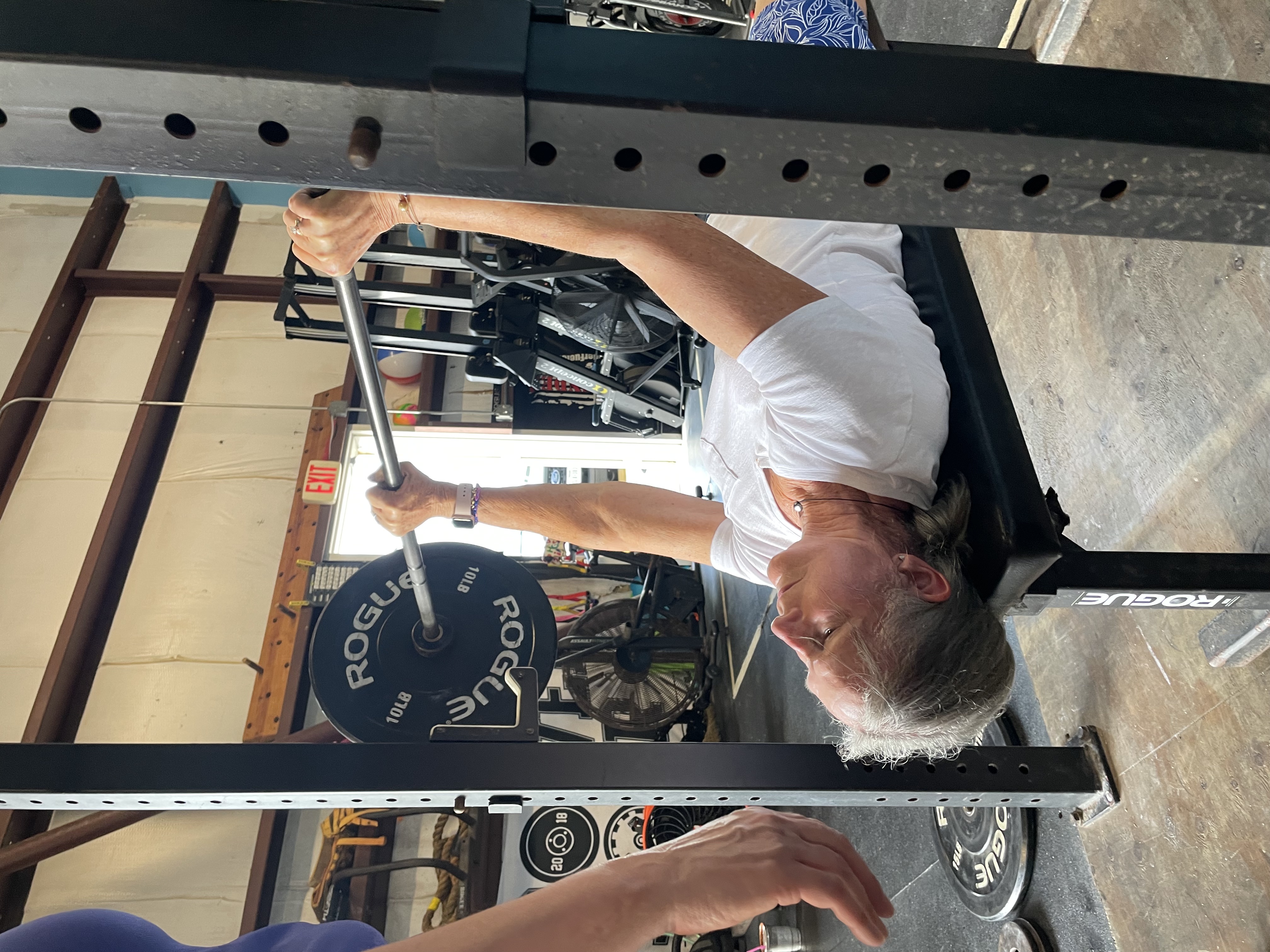 Legends Age 60+ in Corpus Christi, TX