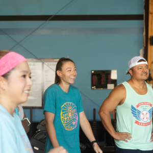 Padre Island CrossFit