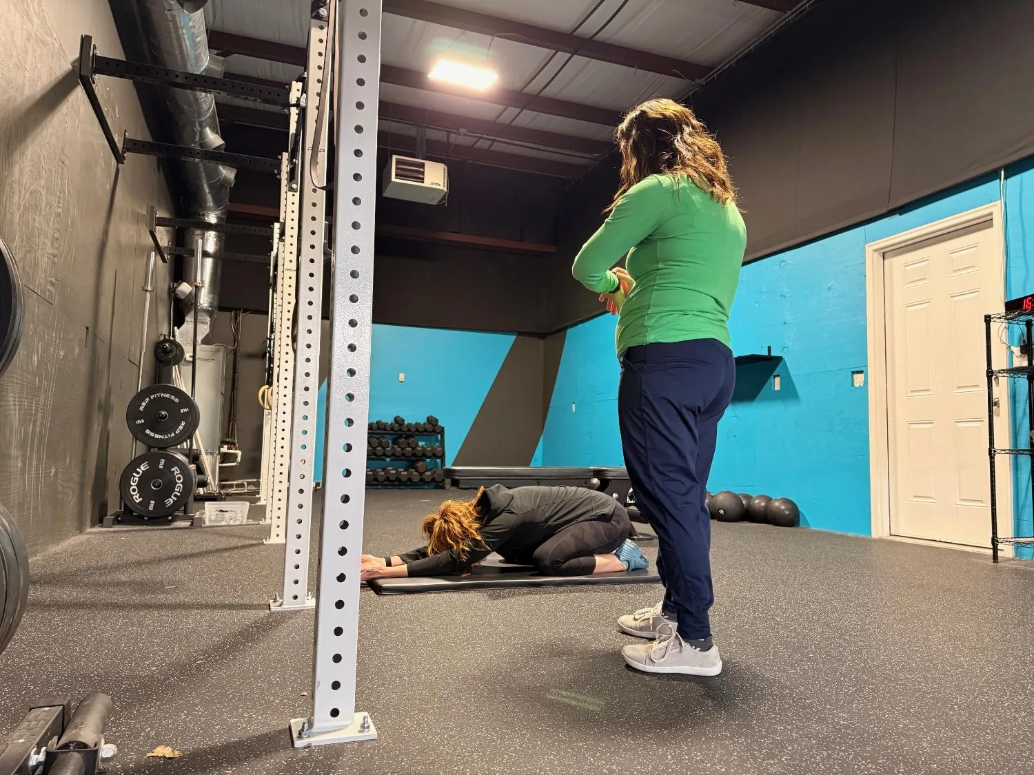 Proactive Kinetics, physical therapy near Smyrna, TN.