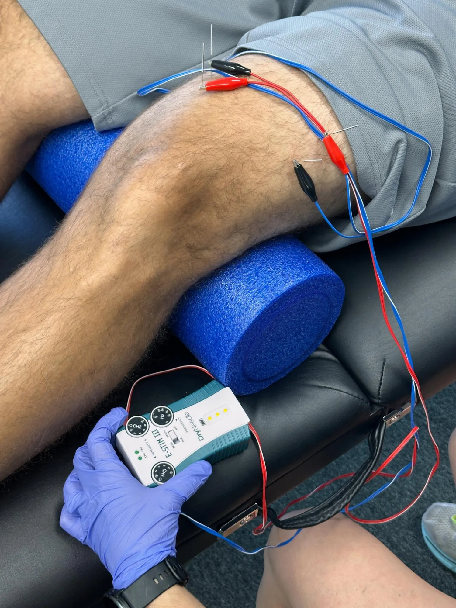 Proactive Kinetics: physical therapy in Murfreesboro, TN.
