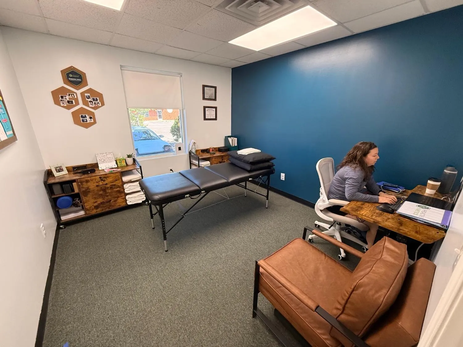 Proactive Kinetics serving Smyrna, TN.