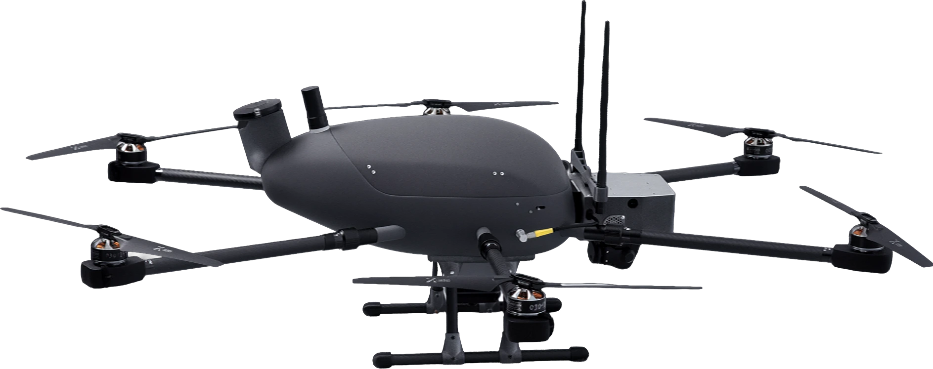 Beetle VTOL