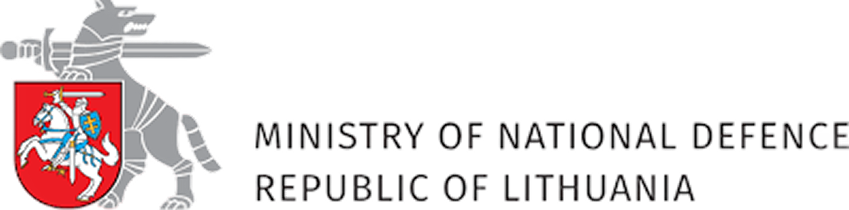 Ministry of National Defence Republic of Lithuania