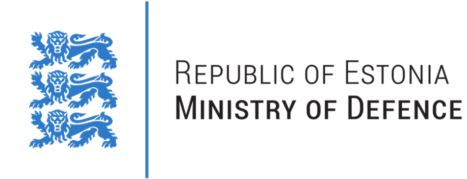 Republic of Estonia Ministry of Defence