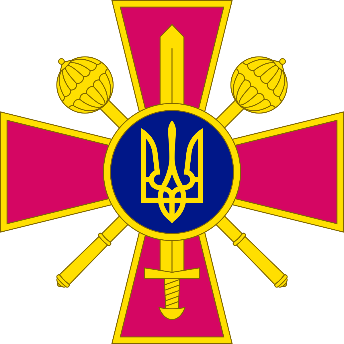 Ministry of Defence of Ukraine
