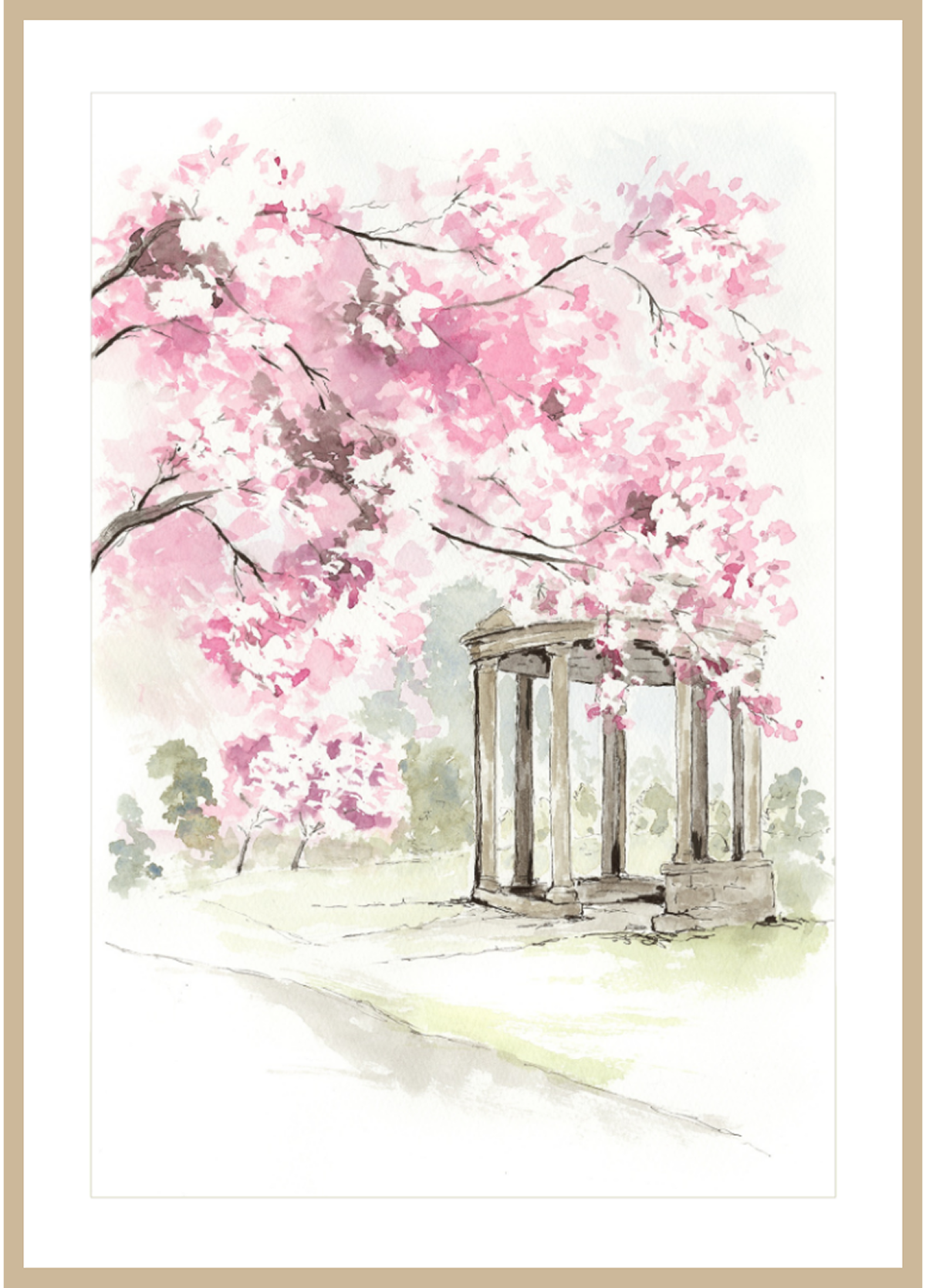 Short Stay Harrogate Spring at Trinity Well