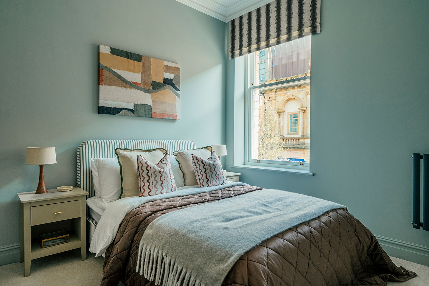 Does the 90-Night Airbnb Rule Apply in Harrogate?