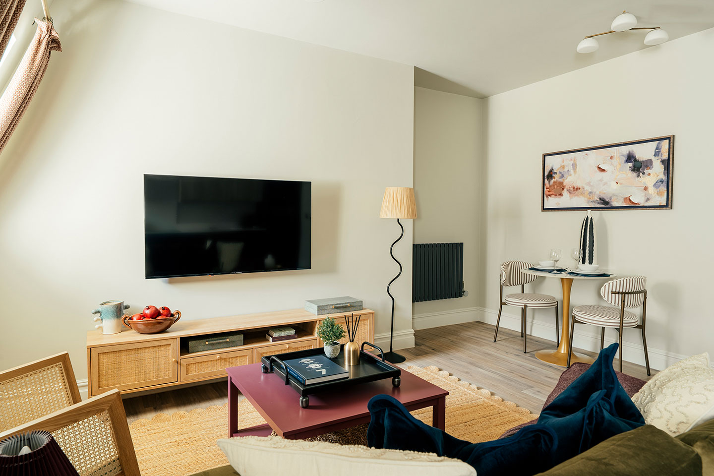 Holiday Let Tax Changes: What Harrogate Owners Need to Know