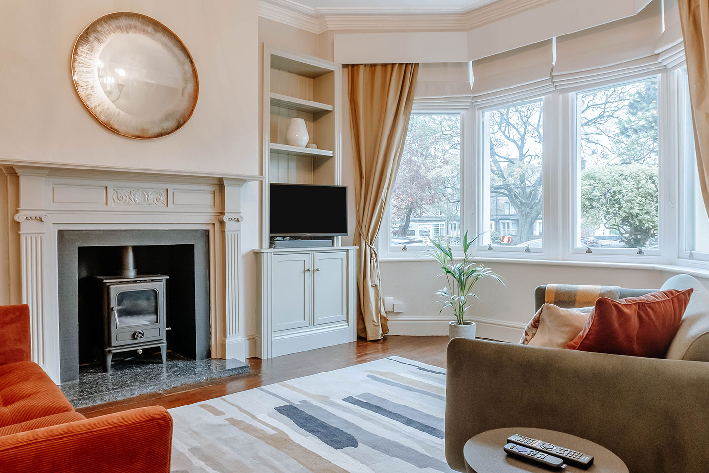 Renters' Rights Act: Should Harrogate Landlords Switch to Short Lets?