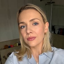 Lauren, Airbnb guest at Wicker & Clay, St James Apartments, Harrogate