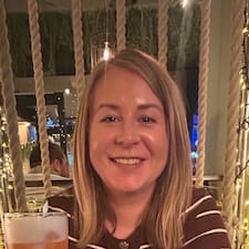 Claire, Airbnb guest at The Luxury Harrogate Penthouse