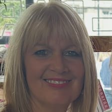 Susan, Airbnb guest at Mayfield One, Harrogate