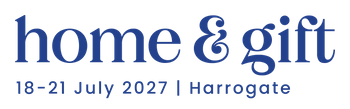 Home & Gift Buyers' Festival logo