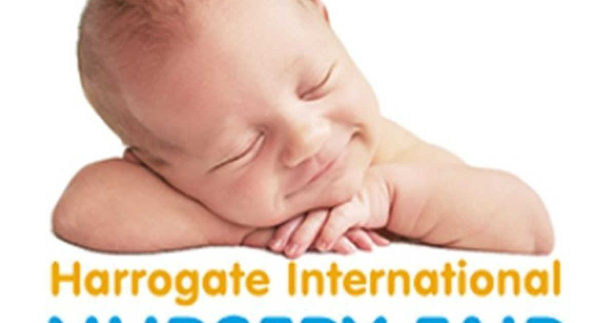 Harrogate International Nursery Fair, Harrogate
