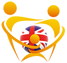 Harrogate International Nursery Fair logo