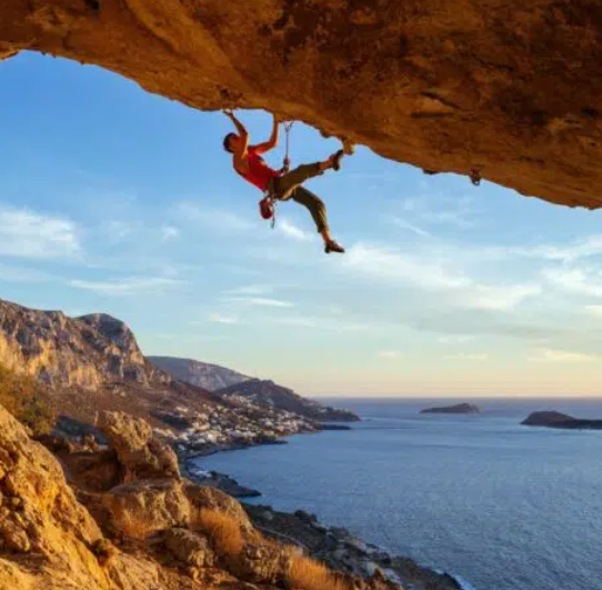 Banff Mountain Film Festival: Blue Programme at Royal Hall, Harrogate