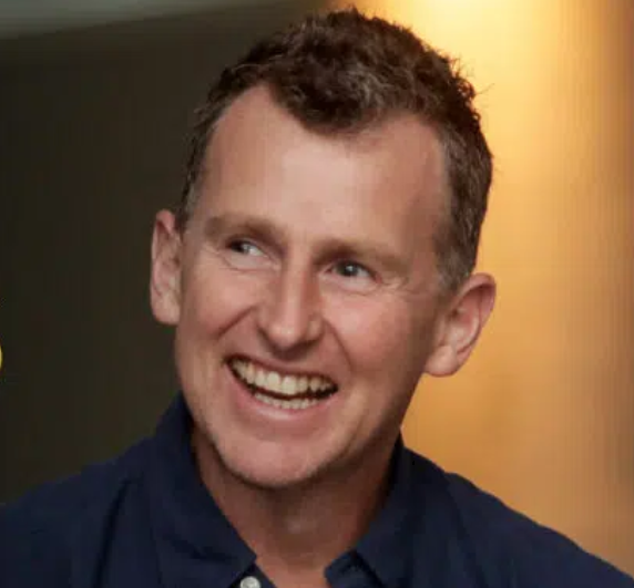 An Evening with Nigel Owens MBE at Royal Hall, Harrogate