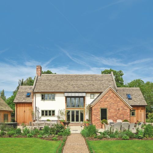Northern Homebuilding & Renovating Show at Harrogate Convention Centre, Harrogate