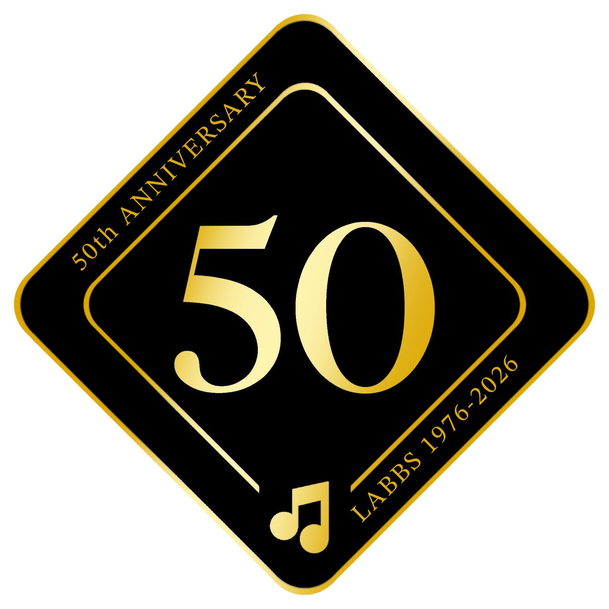 LABBS 50th Anniversary Convention at Harrogate Convention Centre, Harrogate
