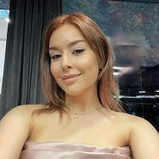 Zeynep, Airbnb guest at Mayfield One, Harrogate