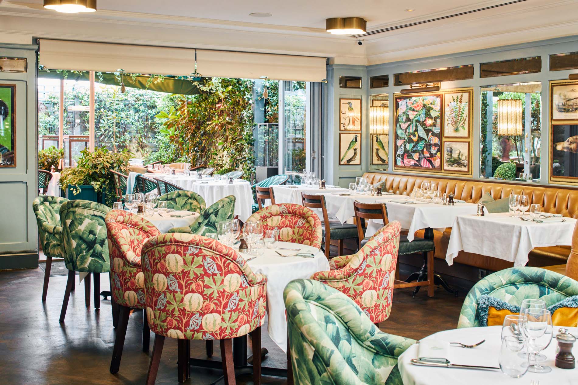 The Ivy Harrogate
