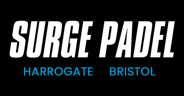 Surge Padel