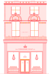 The Yorkshire Soap Company