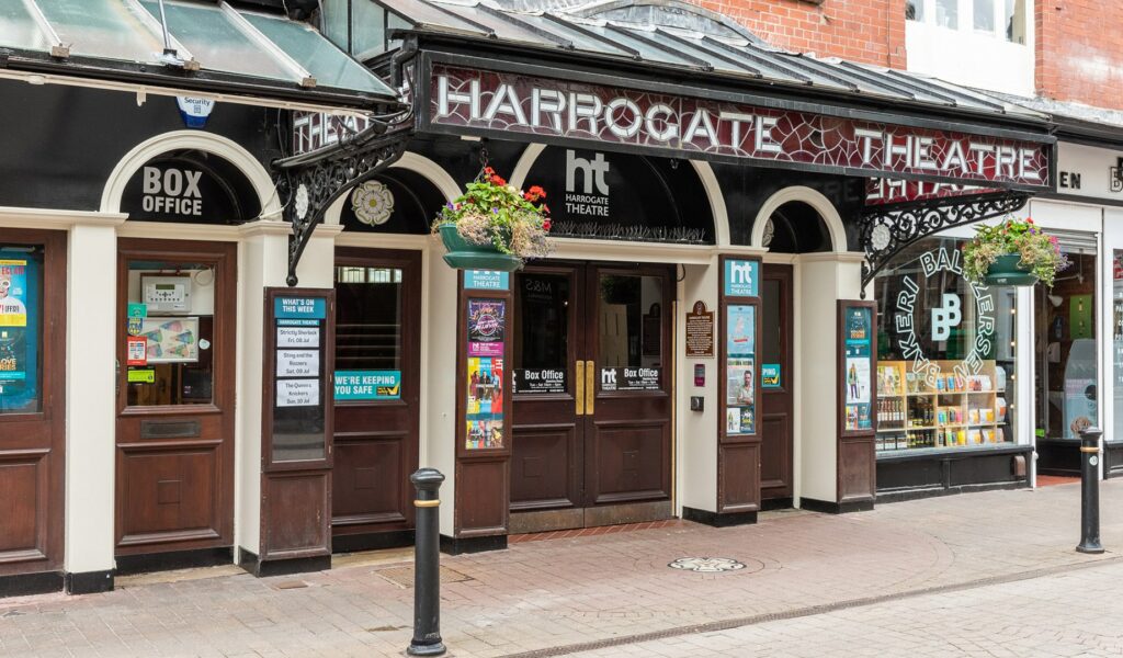 Harrogate Theatre