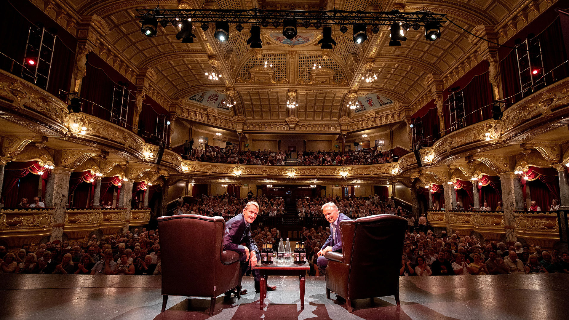 Harrogate International Festivals