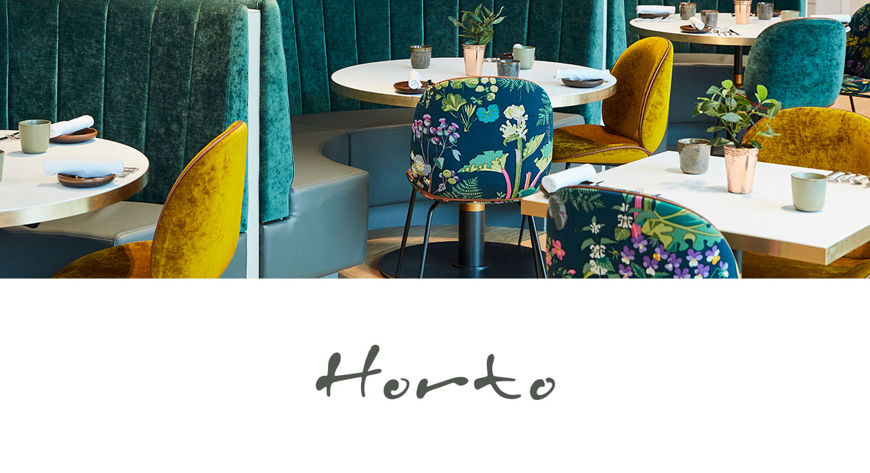 Horto at Rudding Park