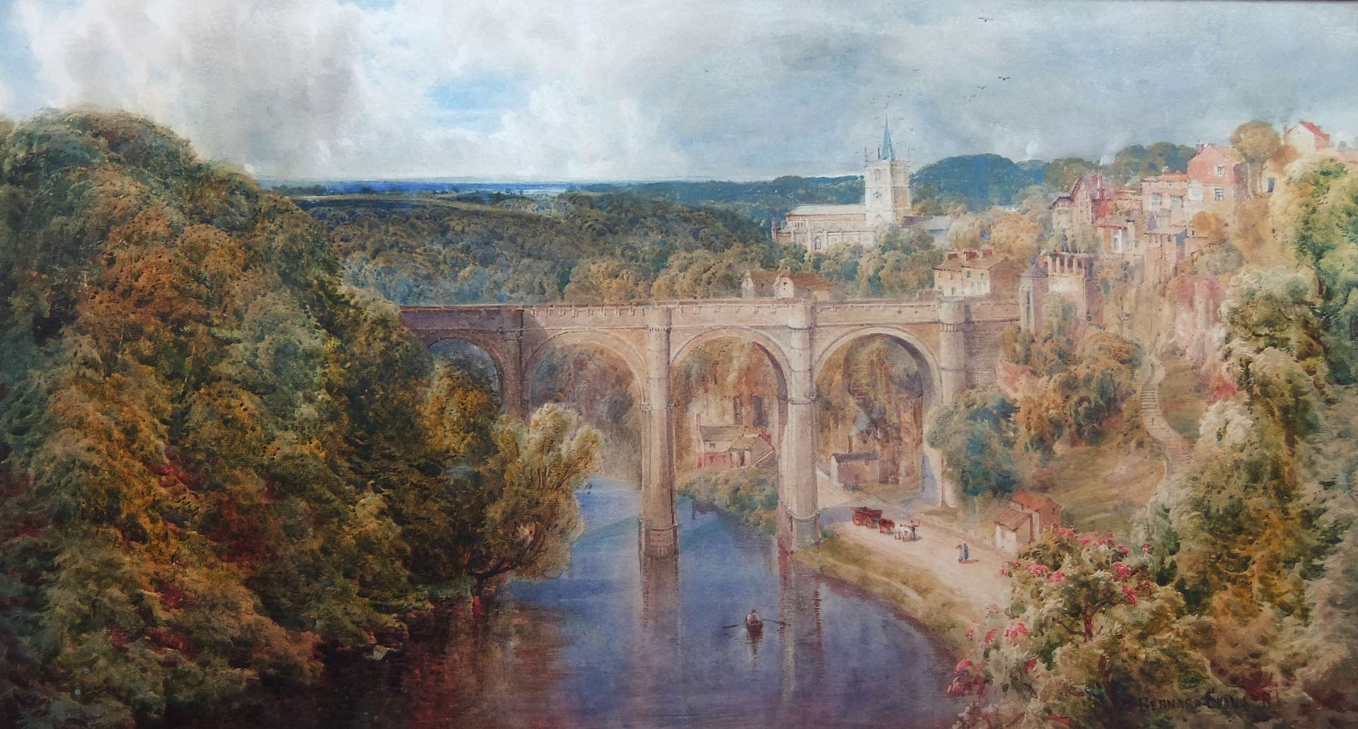 McTague of Harrogate