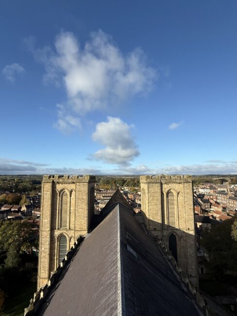 Ripon Cathedral