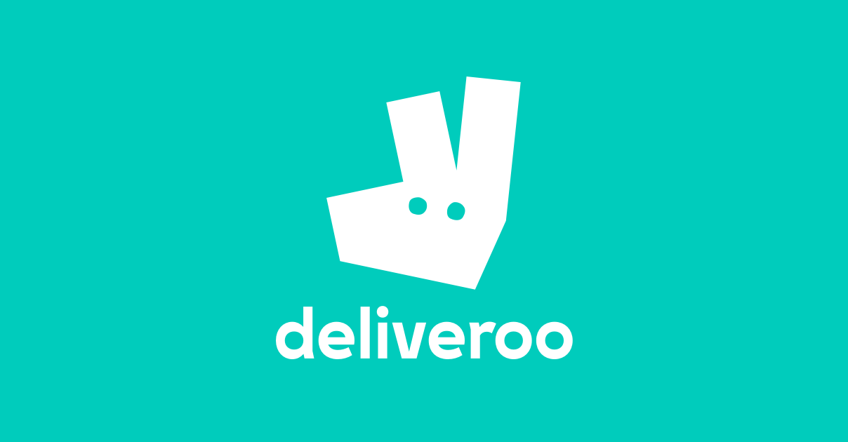 Takeaway delivery
