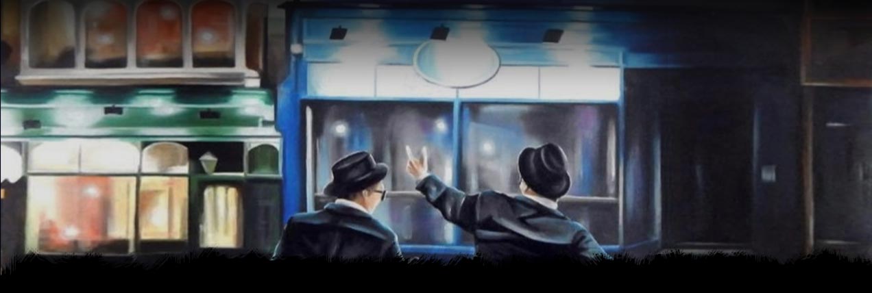 Blues Bar