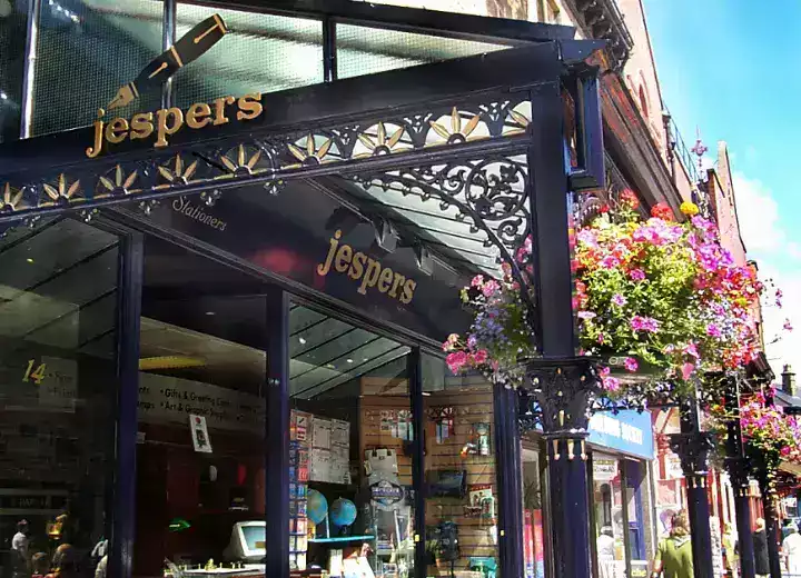 Jespers of Harrogate