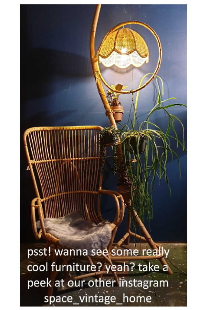 SPACE Vintage, Retro & Design