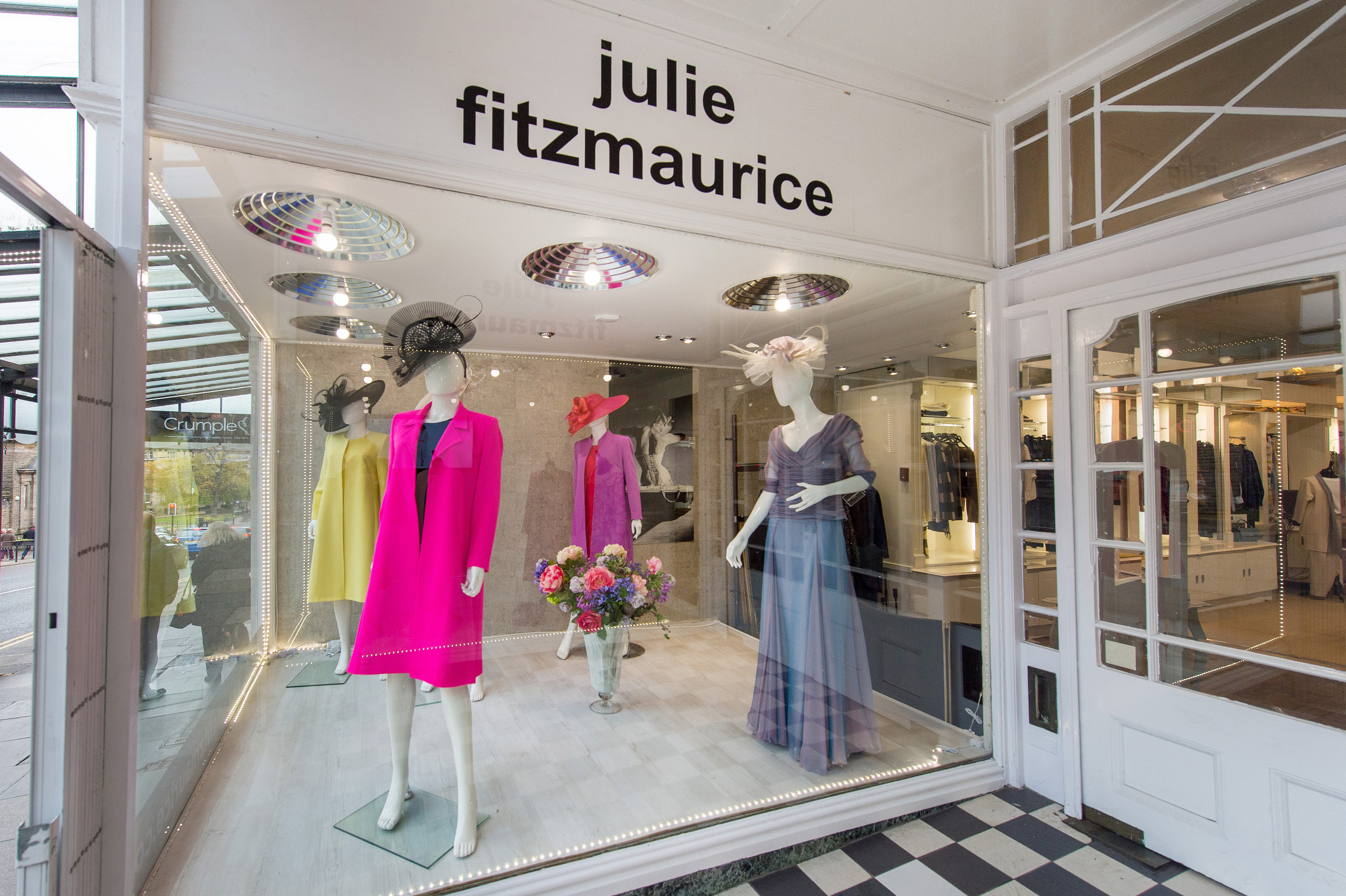 Julie Fitzmaurice