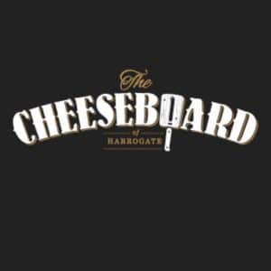 The Cheeseboard