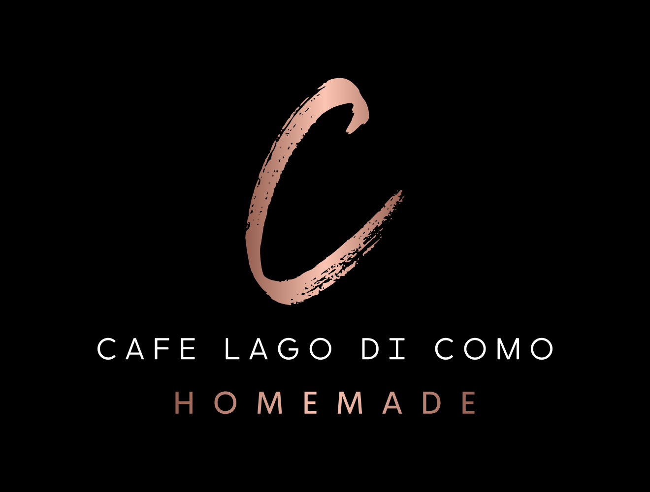 Café Lago di Como