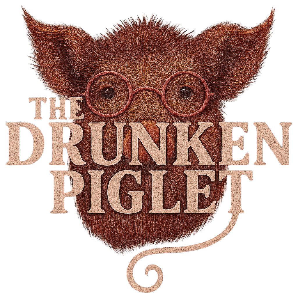 The Drunken Piglet