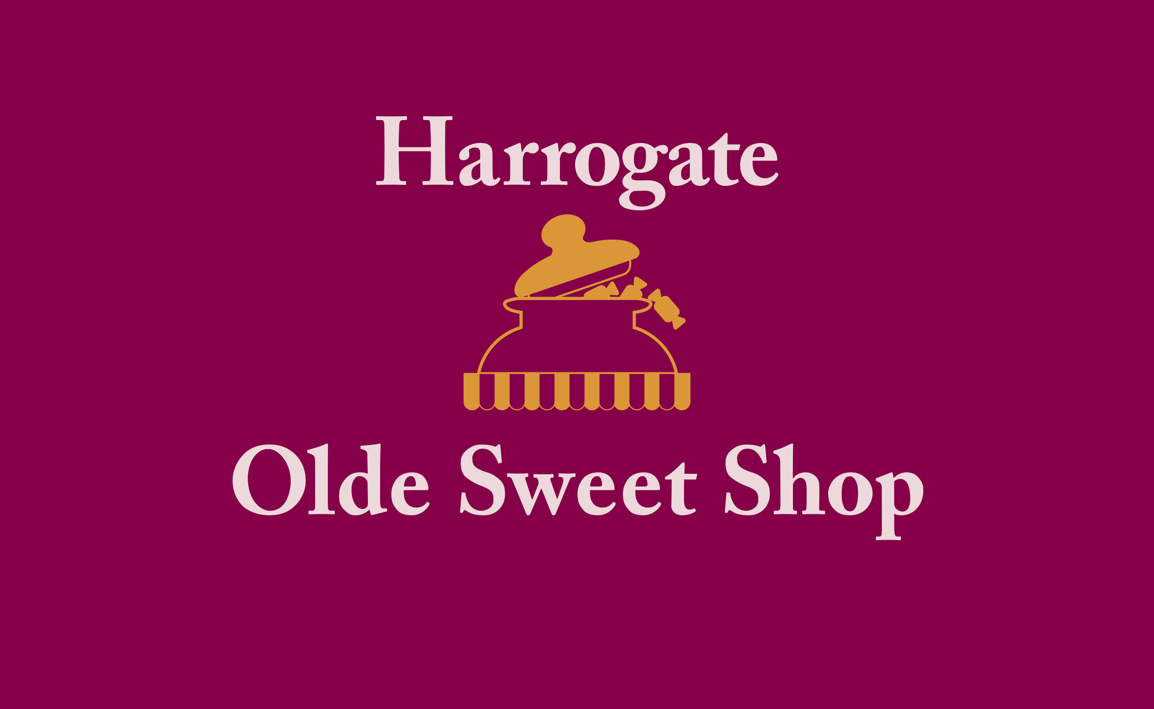 Harrogate Olde Sweet Shop