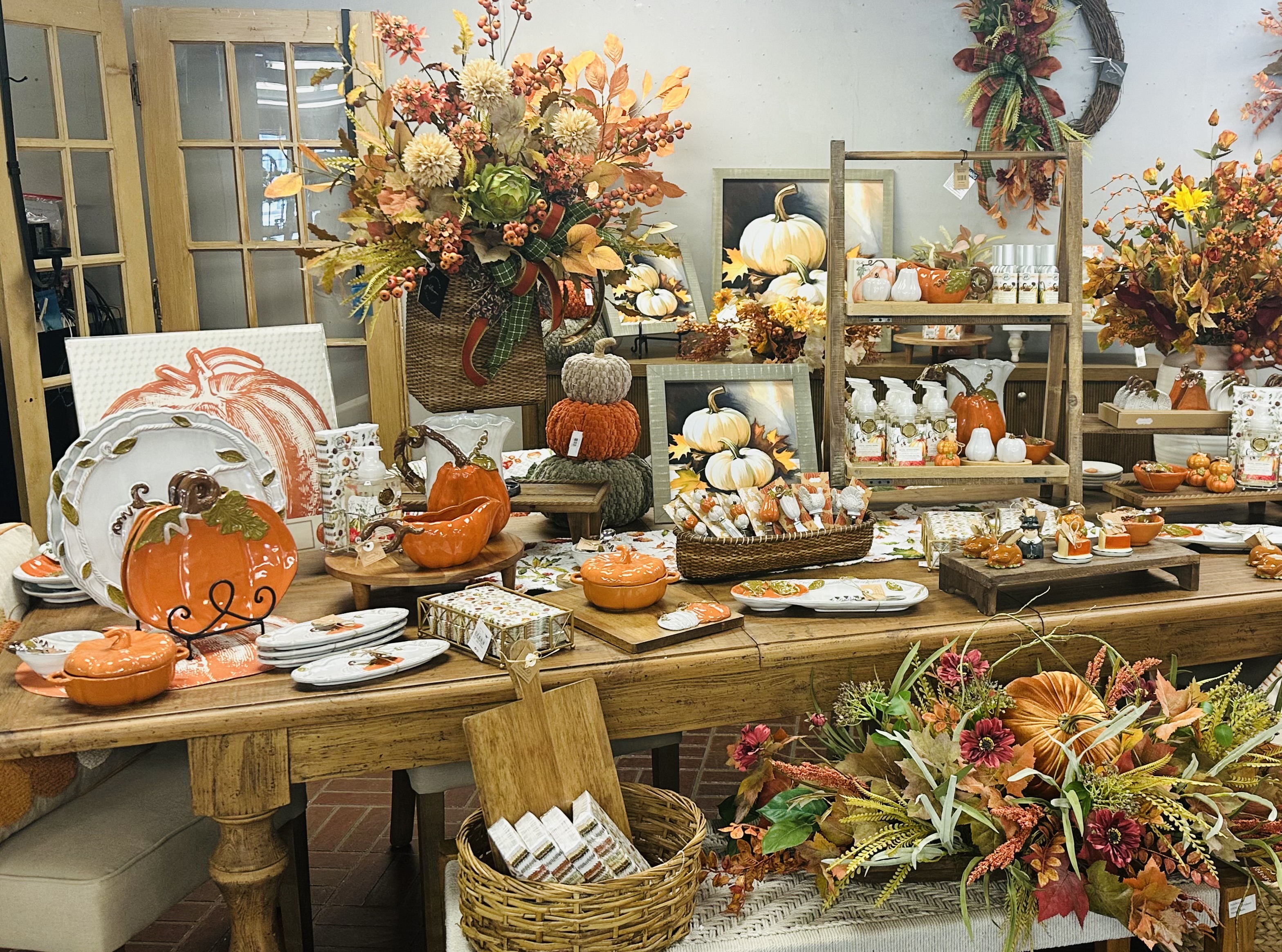 Gehlhausen Boutique, Gifts & Home Décor - Business Photo