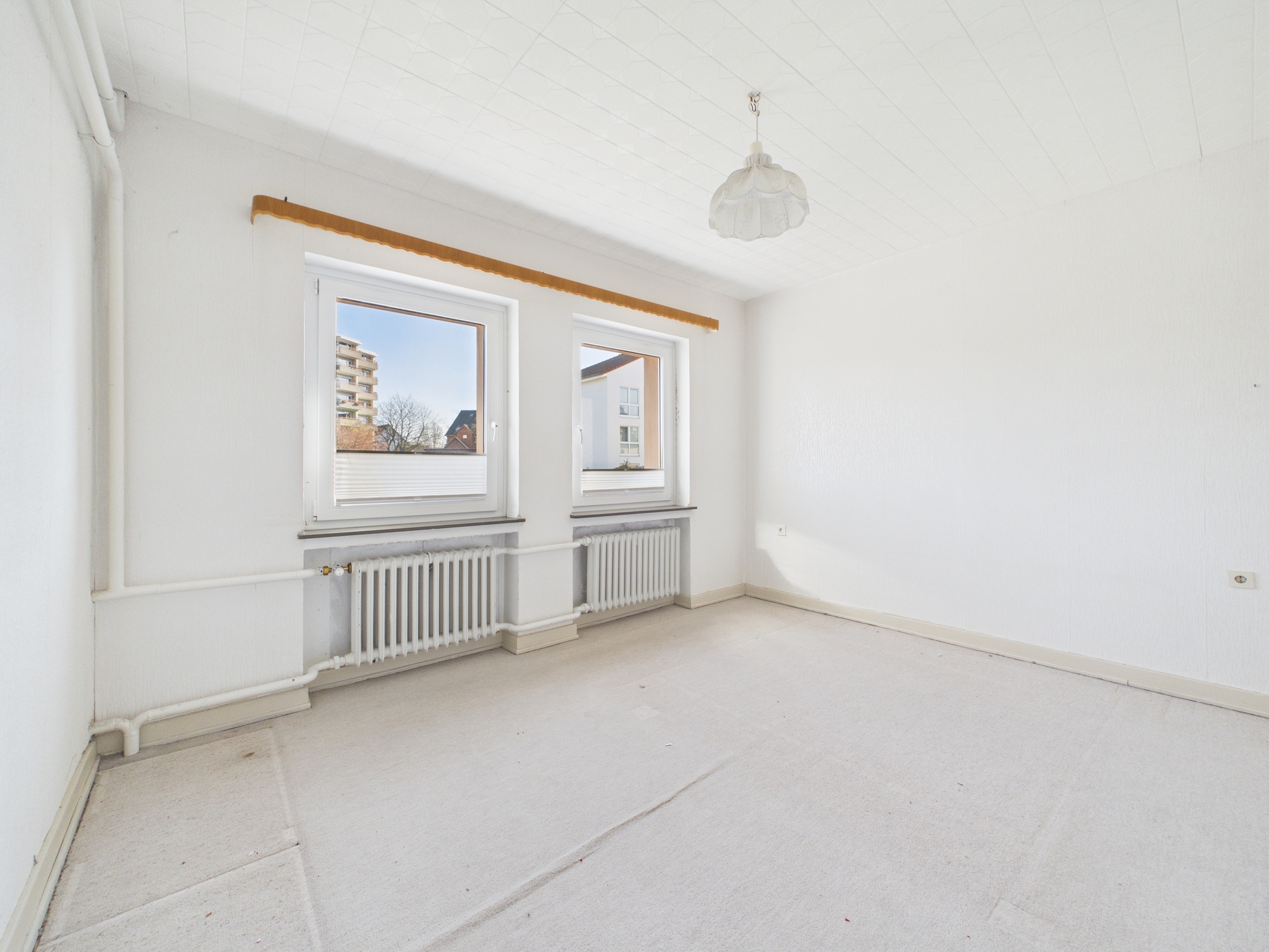 Charmante 4-Zimmer-Wohnung in Lehrte – mit Potenzial zum Wohlfühlen! 9