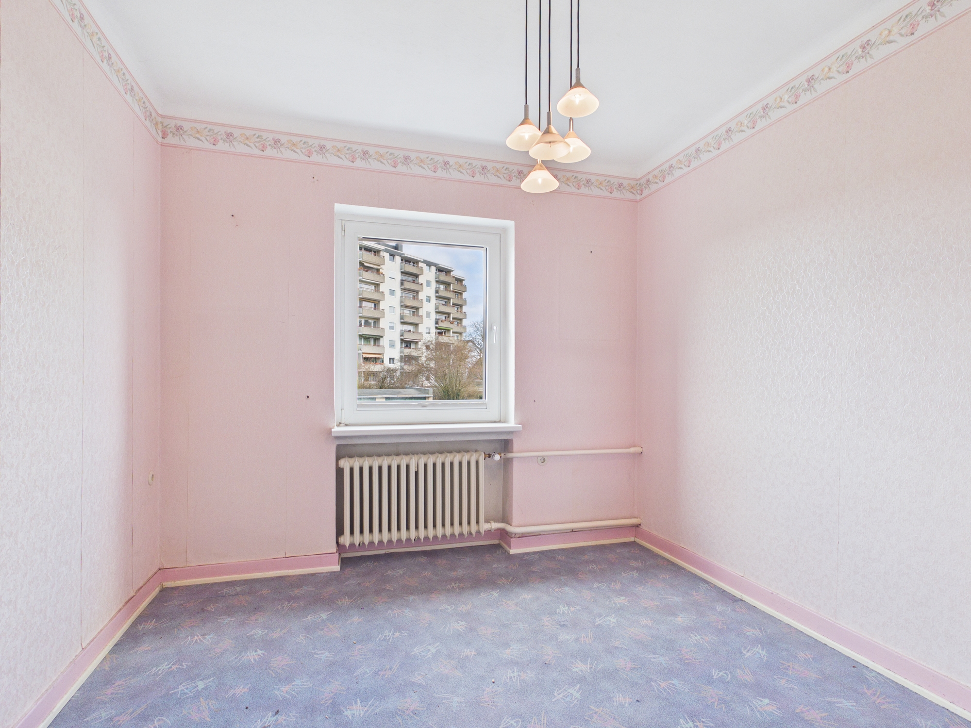 Charmante 4-Zimmer-Wohnung in Lehrte – mit Potenzial zum Wohlfühlen! 11