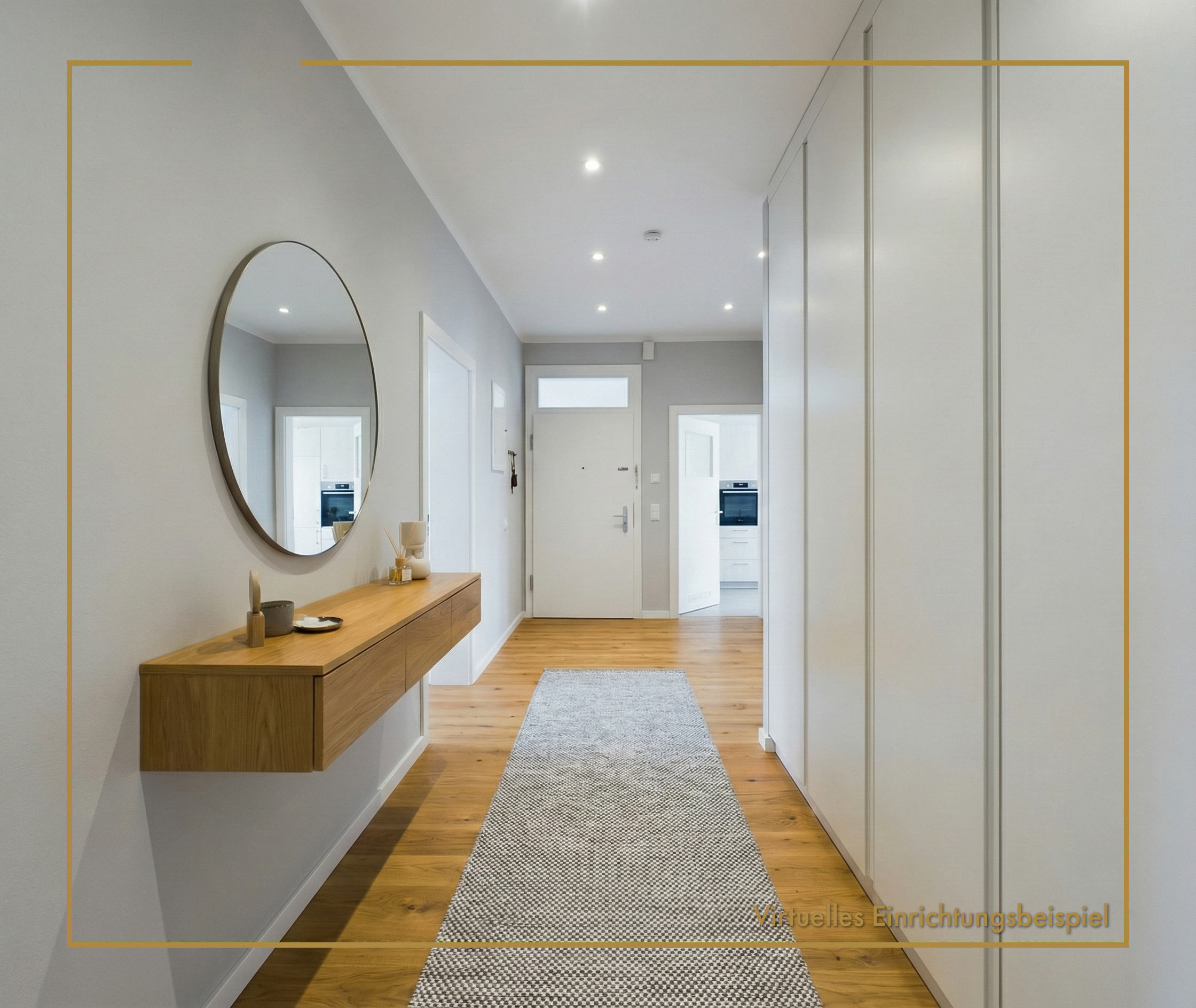 Charmante 4-Zimmer-Wohnung in Lehrte – mit Potenzial zum Wohlfühlen! 4