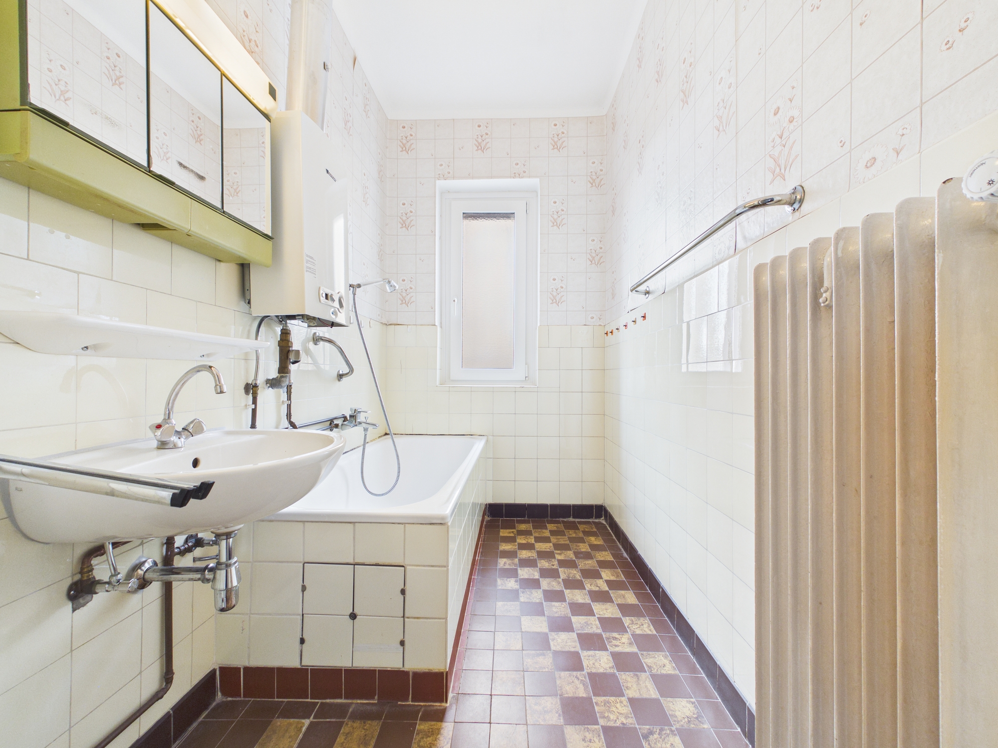 Charmante 4-Zimmer-Wohnung in Lehrte – mit Potenzial zum Wohlfühlen! 13