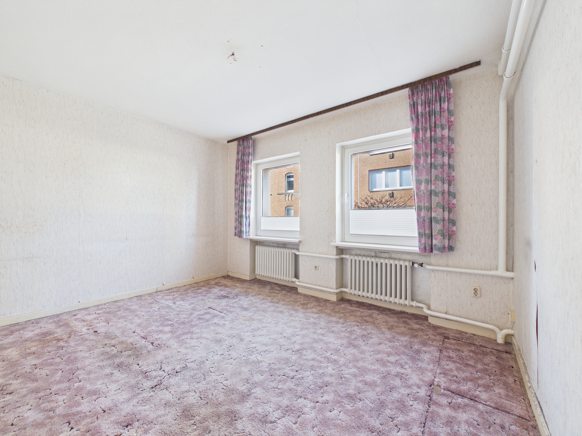Charmante 4-Zimmer-Wohnung in Lehrte – mit Potenzial zum Wohlfühlen! 5