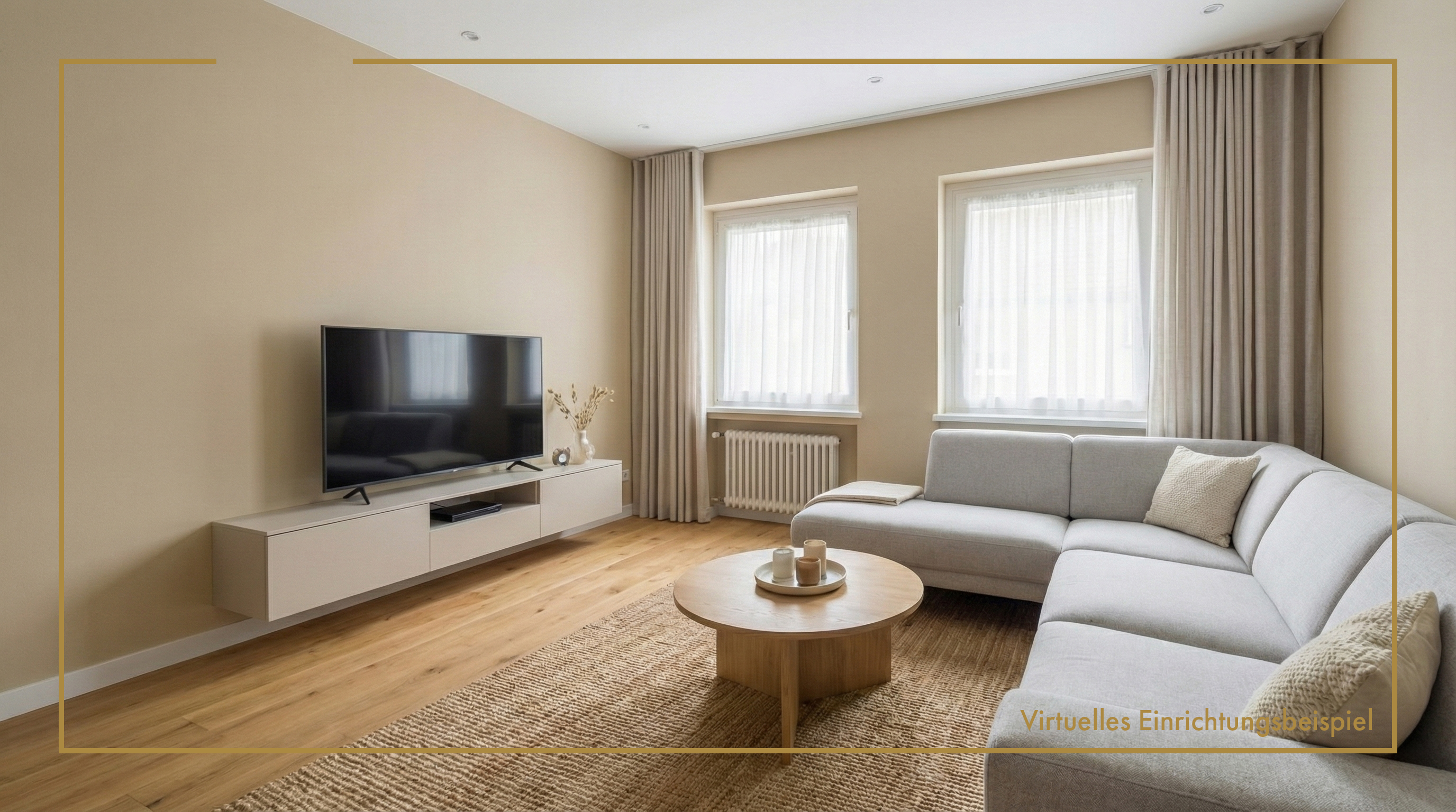 Charmante 4-Zimmer-Wohnung in Lehrte – mit Potenzial zum Wohlfühlen! 6