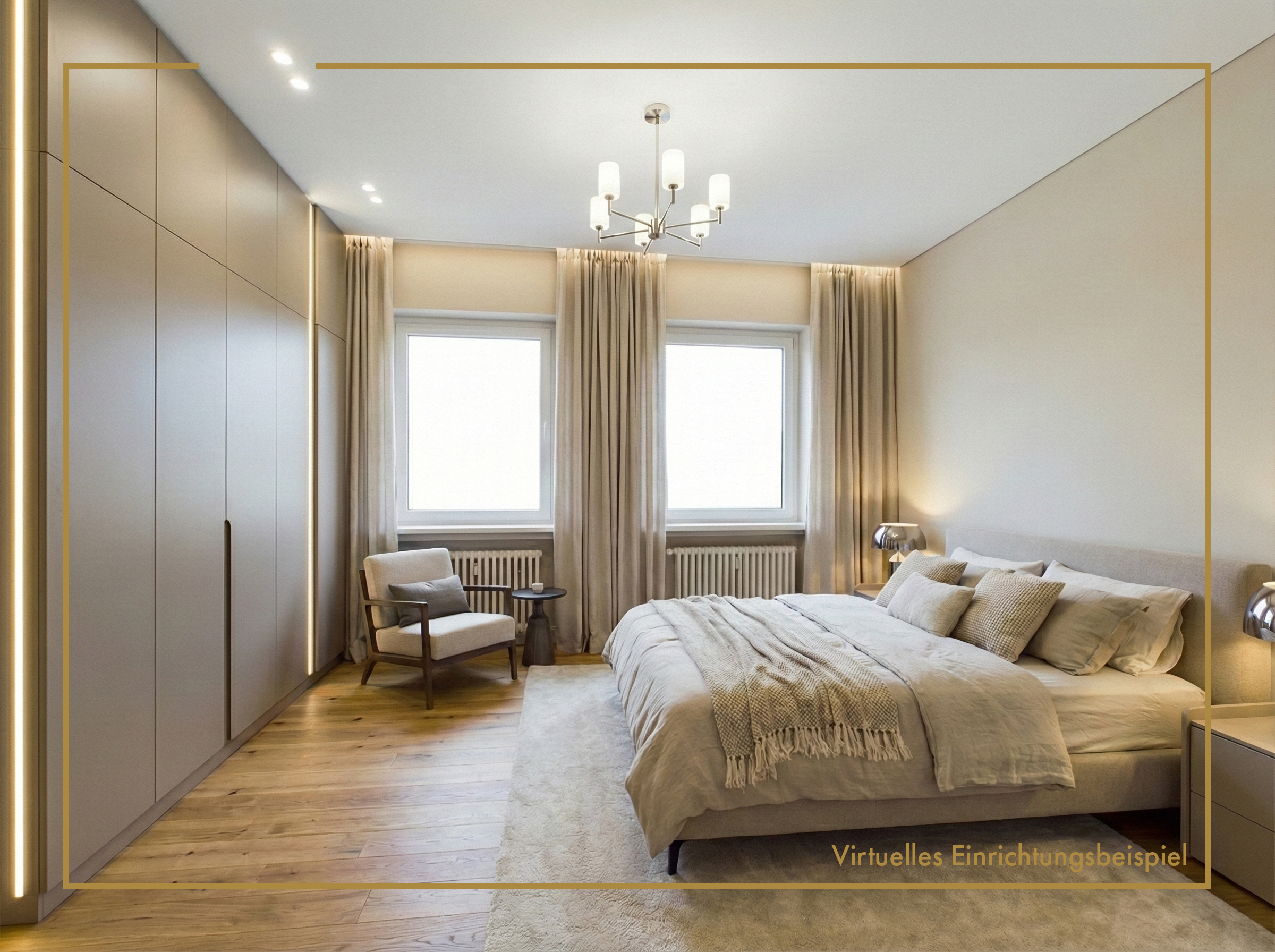 Charmante 4-Zimmer-Wohnung in Lehrte – mit Potenzial zum Wohlfühlen! 8