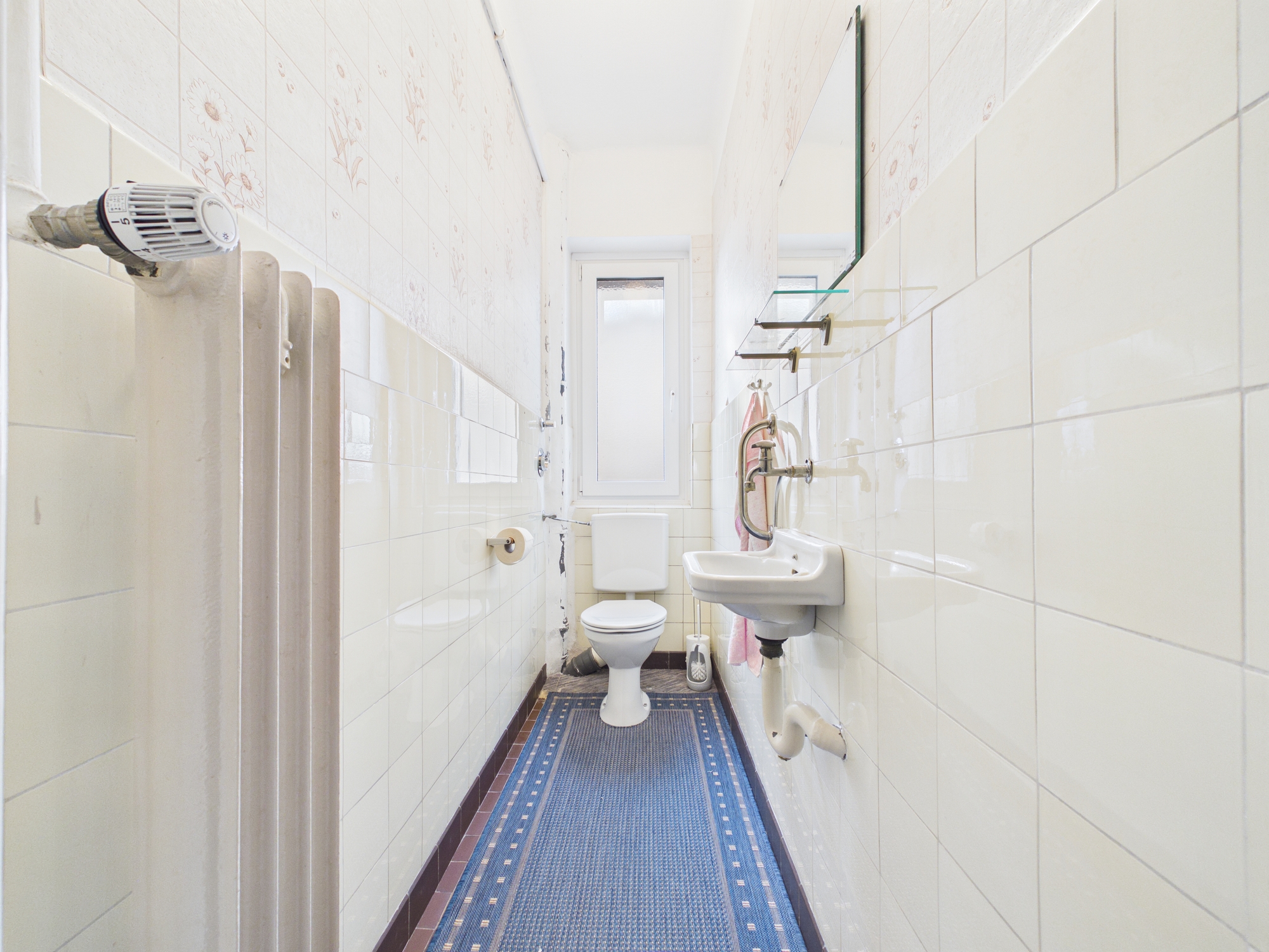 Charmante 4-Zimmer-Wohnung in Lehrte – mit Potenzial zum Wohlfühlen! 15